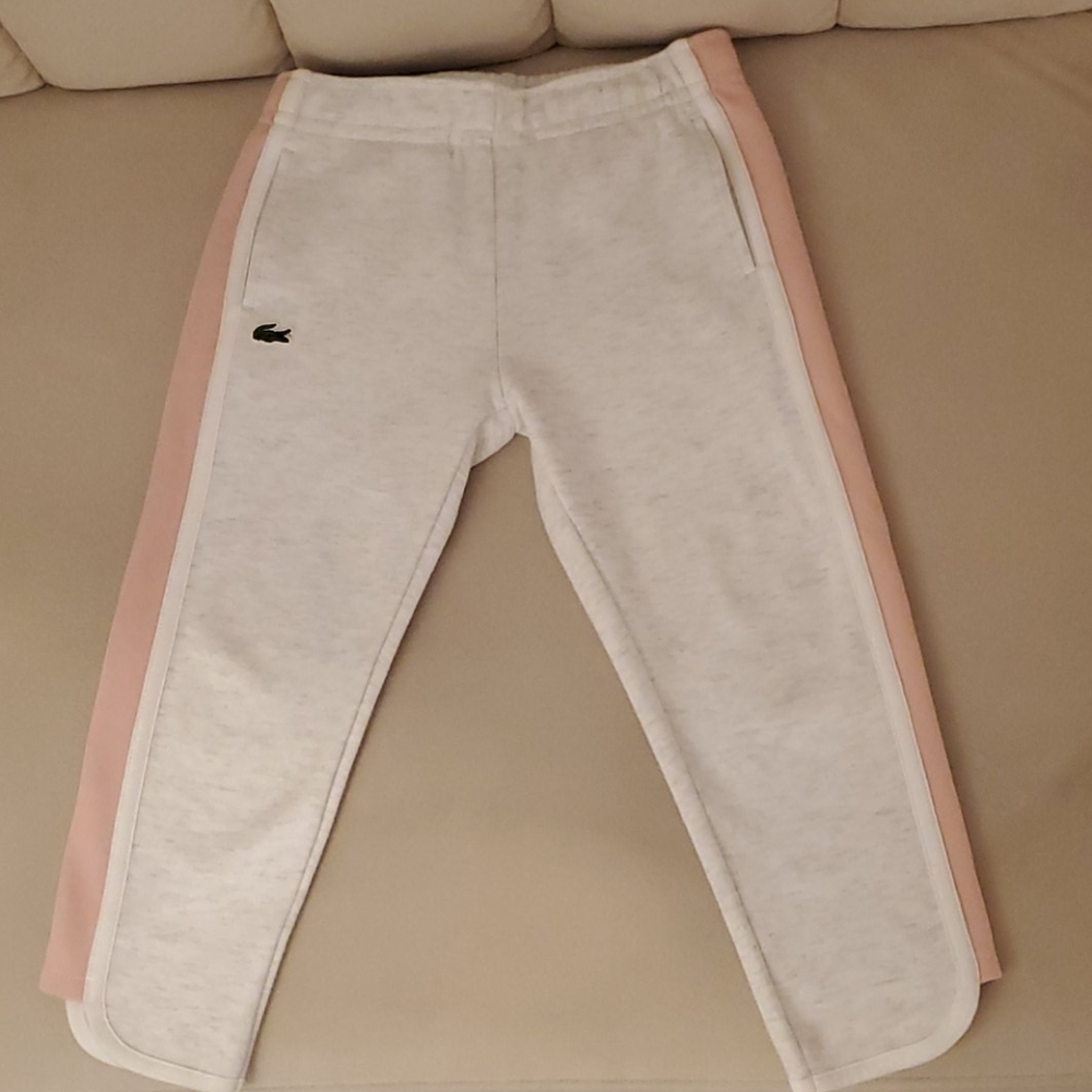 Lacoste pants